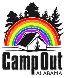 CampOut gay campground Alabama