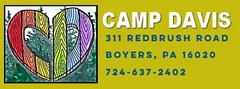 Camp Davis Campground Pennsylvania