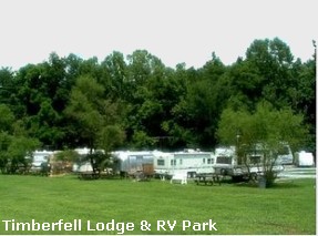 Timberfell Lodge gay campground & RV resort