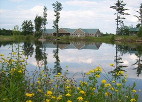 Twin Ponds Gay Camping & Lodge Maine